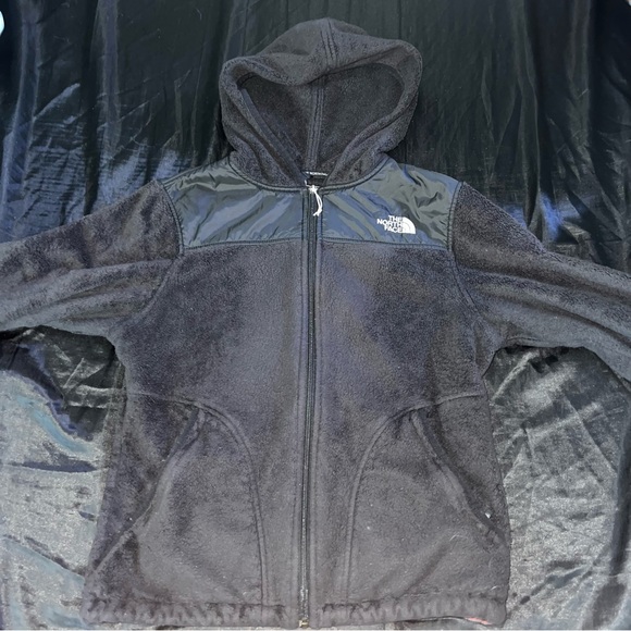 The North Face Zip Up - Picture 1 of 4